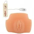 Вагина с вибратором photo 2