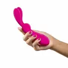 Cosmopolitan Flirt Vibrator - универсальный вибратор, розовый photo 3