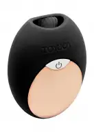 Toy Joy Diva Mini Tongue - имитатор оральных ласк photo 1