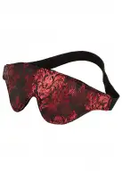 CalExotics Scandal Blackout Eyemask - маска на глаза photo 1