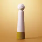 Вибратор IROHA RIN Kogane photo 5