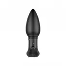 Анальная вибропробка Nexus B-stroker с массирующими бусинами на ножке с пультом Д/У photo 6