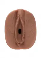 Мастурбатор вагина Doc Johnson - Girls of Social Media - @brittanya187 Pocket Pussy ULTRASKYN photo 2